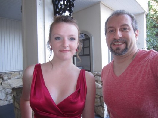 Rowan Rycroft autograph