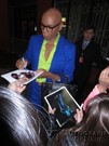 RuPaul signing proof