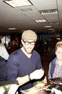 Ryan Reynolds signing proof