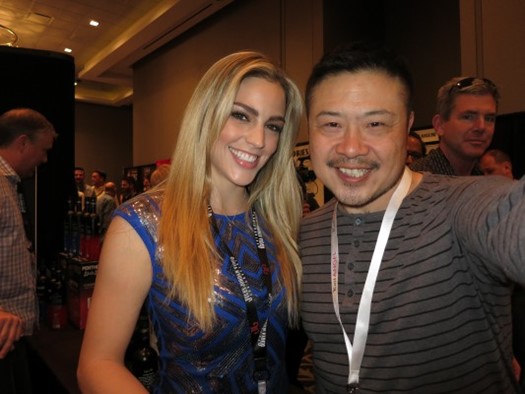 Ryan Ryans autograph