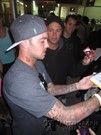 Ryan Sheckler signing proof