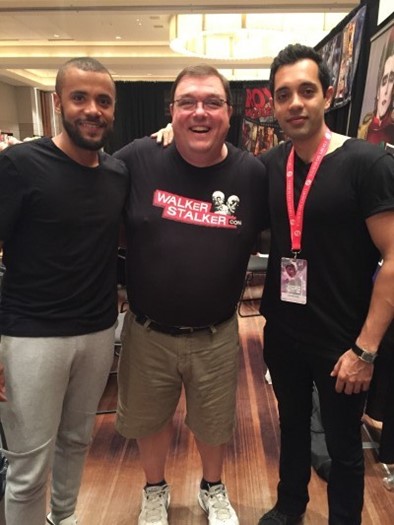 Sachin Sahel autograph