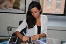 Samantha Paige signing proof
