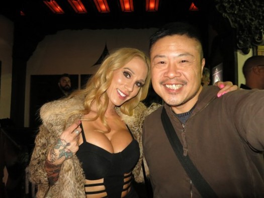 Sarah Jessie autograph