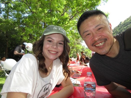 Sarah Kay Jolly autograph