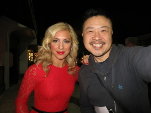 Sarah Schreiber autograph