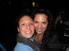 Sara Ramirez signing proof