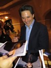 Scott Cohen signing proof