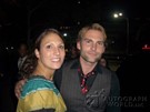Seann William Scott signing proof