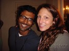 Sendhil Ramamurthy signing proof