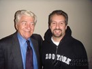 Seymour Cassel signing proof