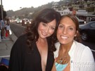 Shannen Doherty signing proof