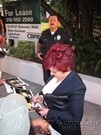 Sharon Osbourne signing proof