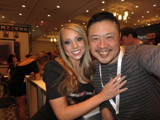 Shawna Lenee autograph