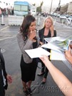 Shelley Conn signing proof
