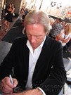Sig Hansen signing proof
