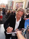 Sig Hansen signing proof