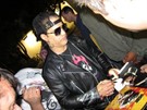 Slash signing proof