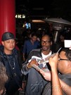 Snoop Dogg signing proof