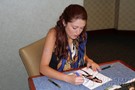 So Cal Val signing proof