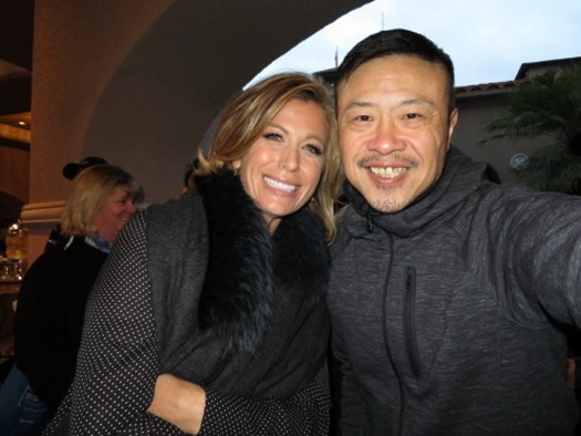 Sonya Walger autograph