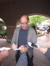 Stephen Tobolowsky signing proof