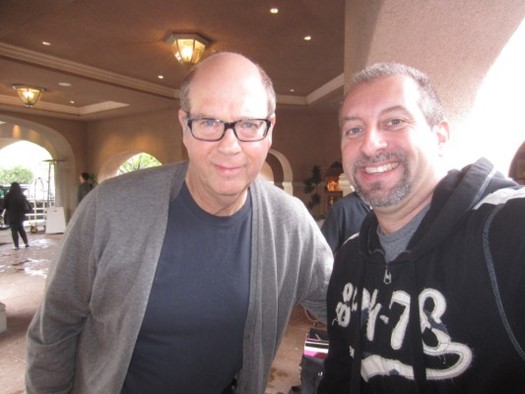 Stephen Tobolowsky autograph