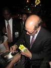 Stephen Tobolowsky signing proof