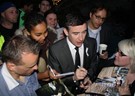 Steve Coogan signing proof