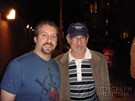 Steven Spielberg signing proof