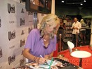 Stormy Daniels signing proof