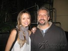 Summer Glau signing proof