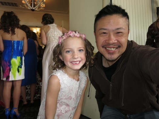 Sunnie Pelant autograph