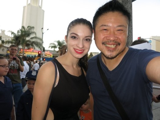 Sydney Meyer autograph