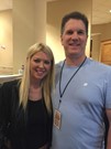 Tara Reid signing proof