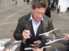 Thomas Haden Church signing proof
