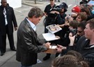 Thomas Haden Church signing proof