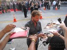 Thomas Kretschmann signing proof
