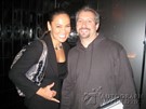 Tia Carrere signing proof