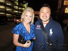 Tiffany Thornton signing proof