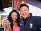 Tila Tequila Nguyen signing proof