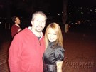 Tila Tequila Nguyen signing proof