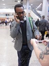 Tim Meadows signing proof