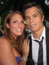 Timothy Olyphant signing proof