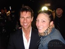 Tom Cruise signing proof