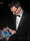 Tom Kenny signing proof