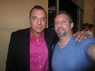 Tom Sizemore signing proof