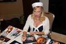 Traci Lords signing proof