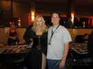 Traci Lords signing proof