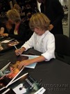 Ty Simpkins signing proof